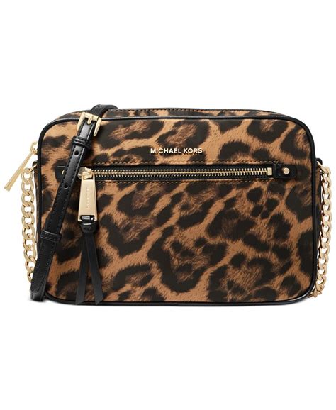 Michael Kors Polly East West Crossbody 